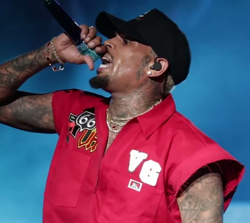 Chris Brown 2026 Tour: Full Schedule, US Cities & Tickets Guide